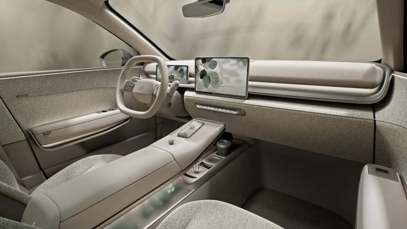 ID. Cross 2 GTI IAA Mobility 2025