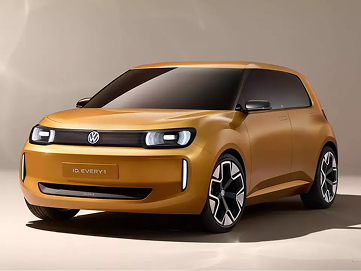 ID Every 1 Concept car