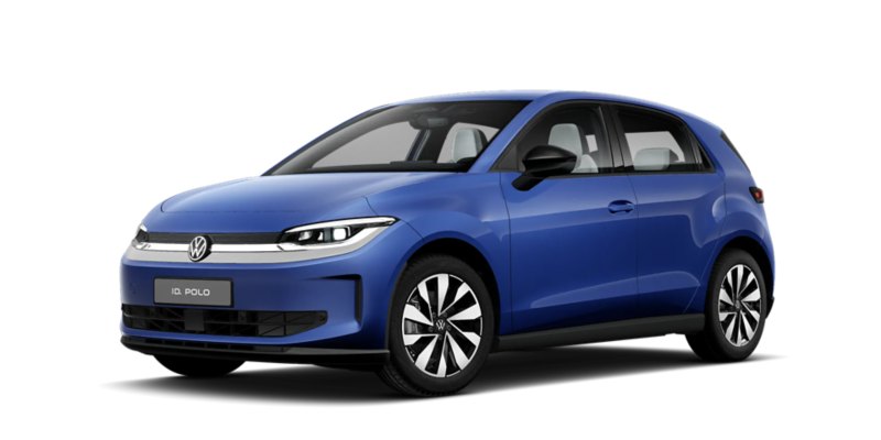 VW ID. Polo