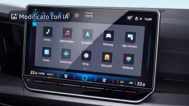 modificato con intelligenza artificiale