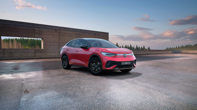 ID.5 Sport Edition