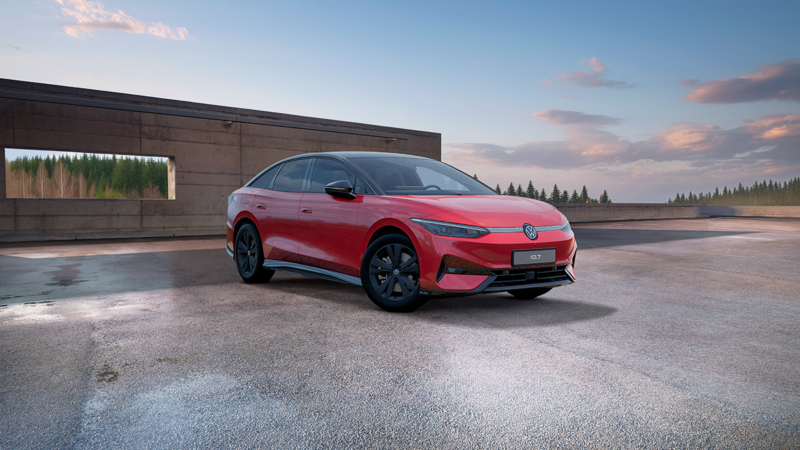 ID.7 Sport Edition