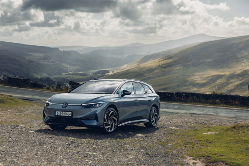 ID.7 Tourer
