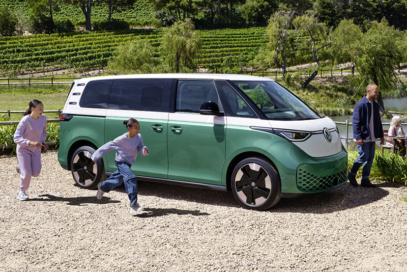 Volkswagen R-Line