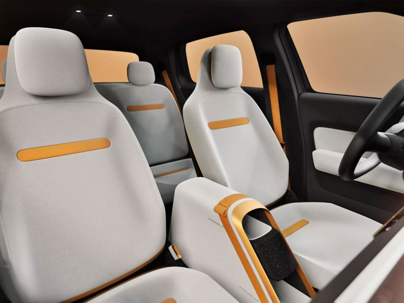 ID.EVERY1 interior
