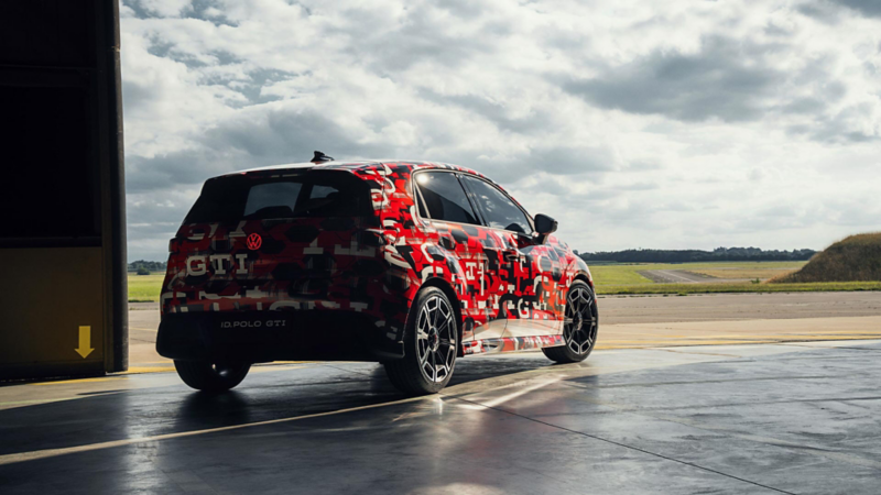 Back of red ID. Polo