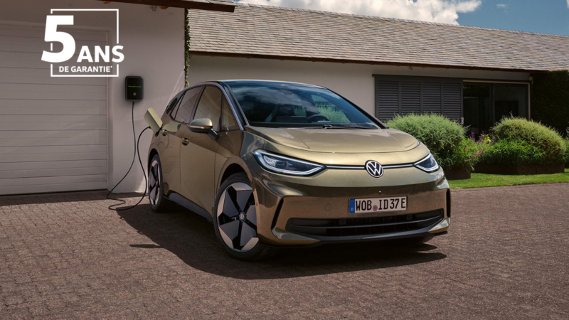 ID.3 Conditions Salon