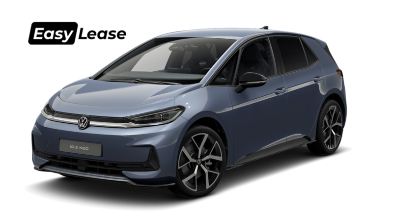 ID.3 Neo in EasyLease - leasing voor particulieren