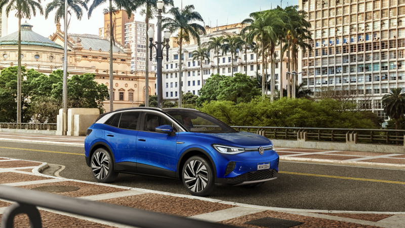 Concessionárias contratação