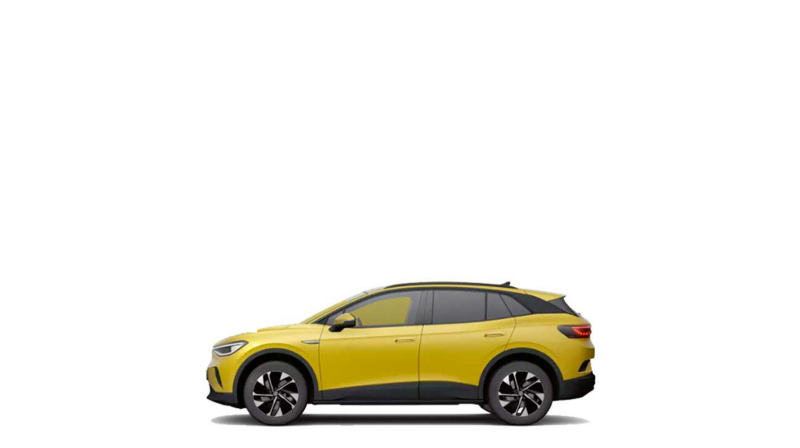 Volkswagen ID.5 precio y especificaciones