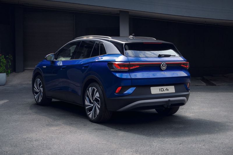 Volkswagen Italia: auto nuove, manutenzione e assistenza