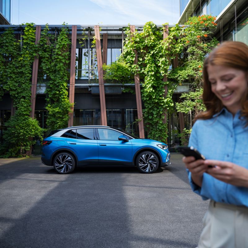 hvorfor kjøpe ny vw