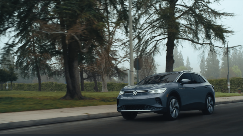 Volkswagen Canada | Discover our SUVs and car lineup