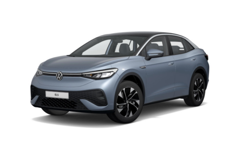Volkswagen id5 autonomia