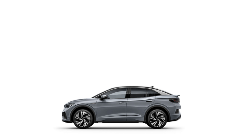 Volkswagen ID.5 precio y especificaciones