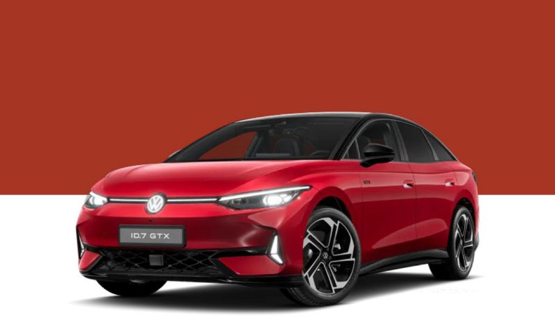 Aktuelle ID.7 Leasingangebote | Volkswagen Deutschland