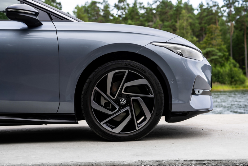 ID.7 Tourer