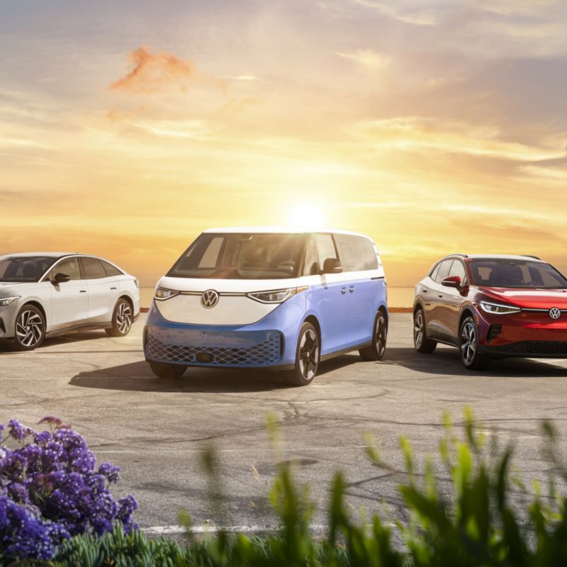 new vw electric bus