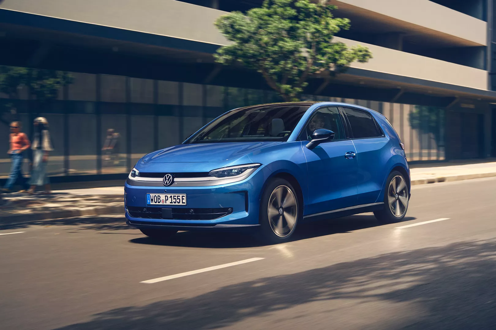 Volkswagen ID. Polo