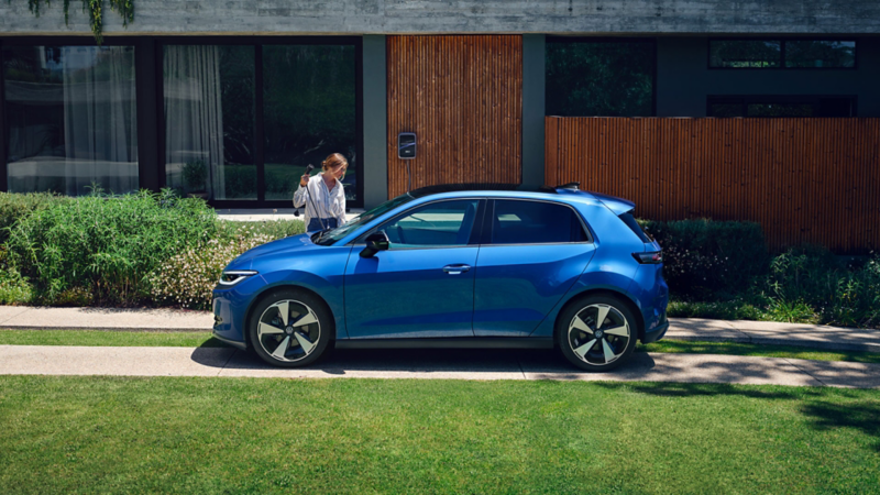 ID. Polo Register Your Interest