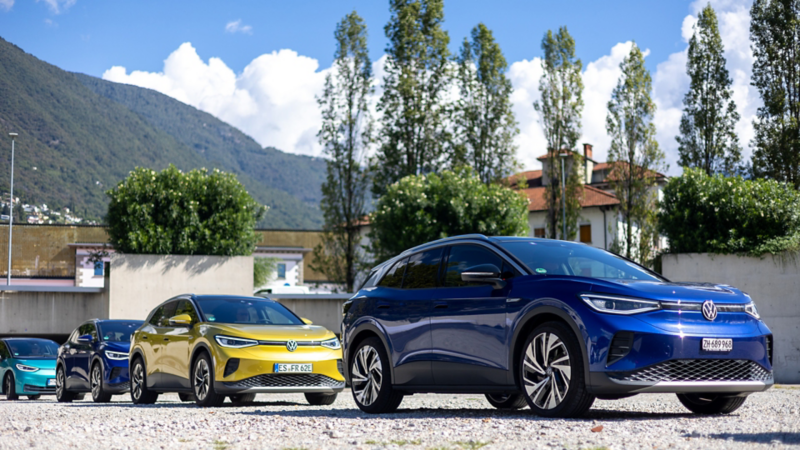 Focus su ID.4