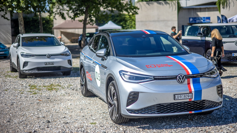 Focus su ID.5