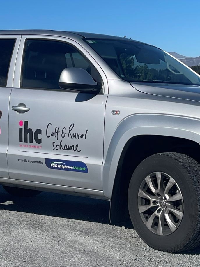 IHC Amarok