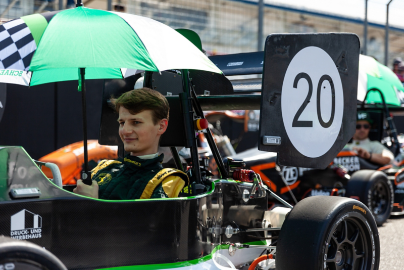 Werkstatt formula student 2021