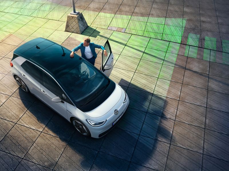 Volkswagen ID