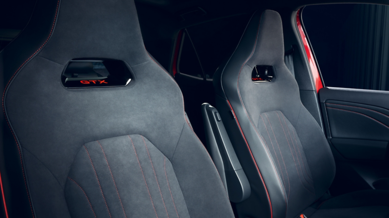 Book a test drive