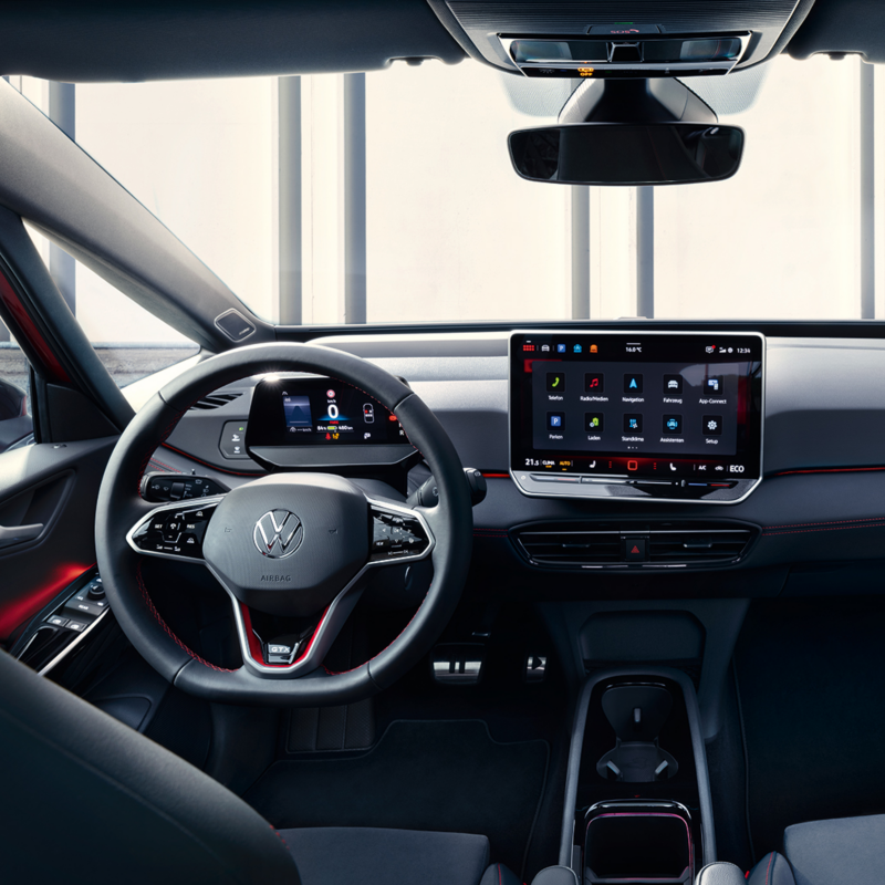 Book a test drive