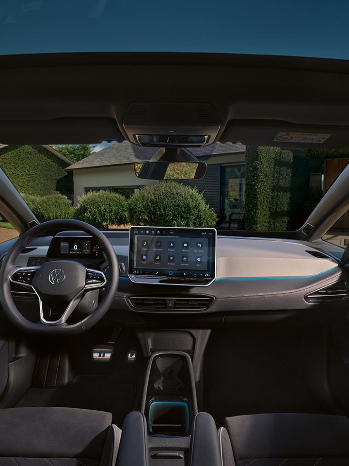 Vw Id 3 Konfigurieren