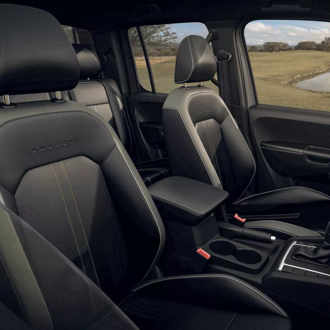 Volante multifunción