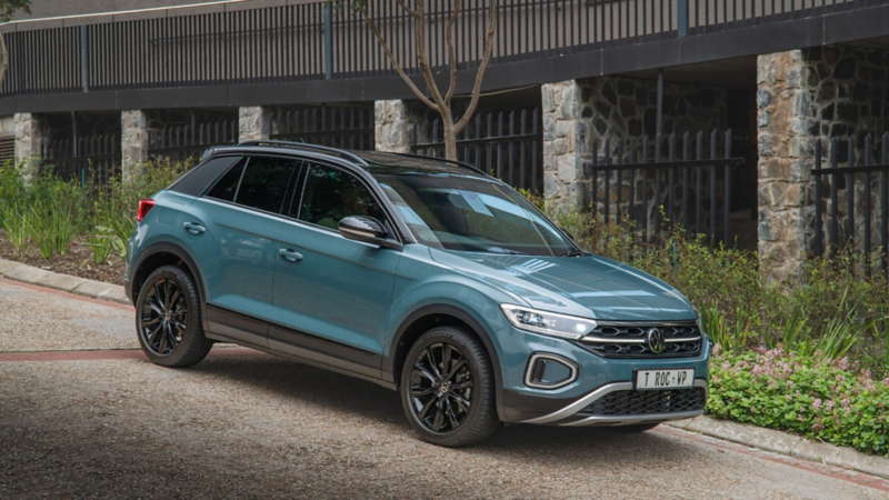 new t-roc