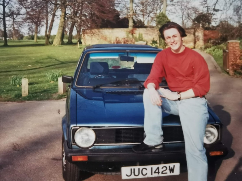 50 Years of Golf in Ireland