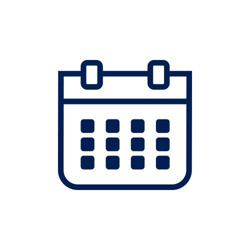 Icon calendar
