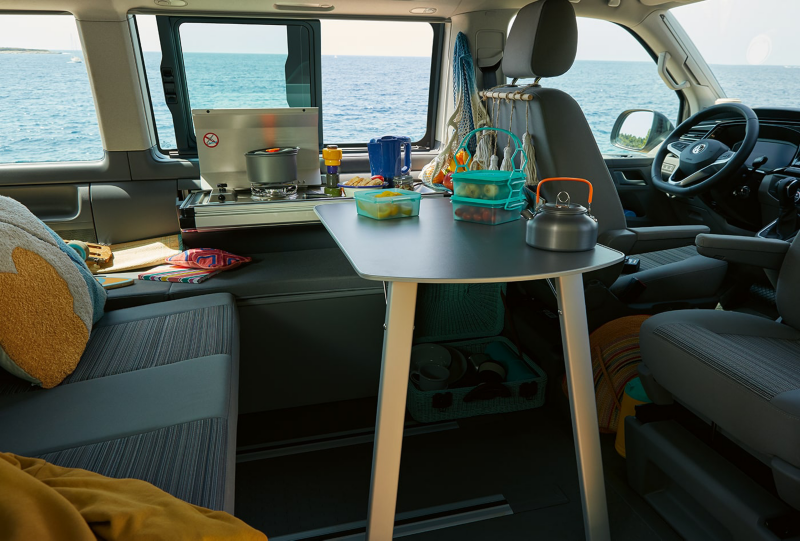 ideas para camperizar
