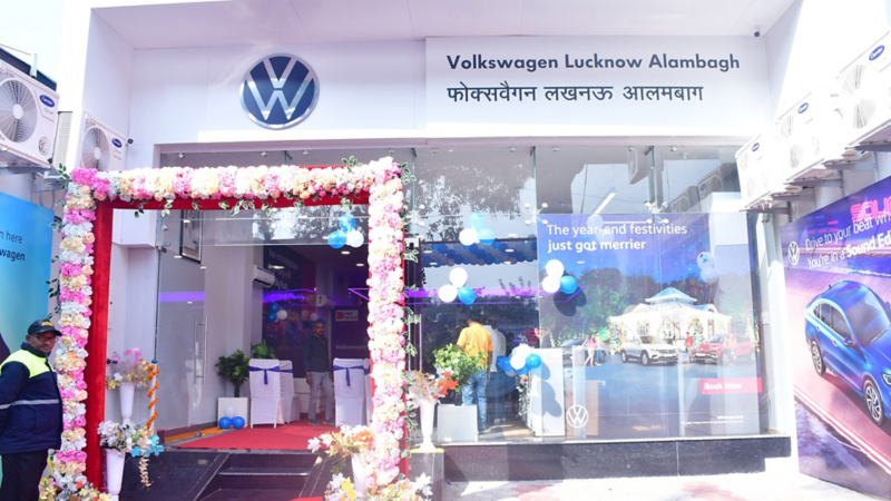 inaugurates new touchpoint in Ajmer, expands regional footprint to seven sales and six service outlets in Rajasthan