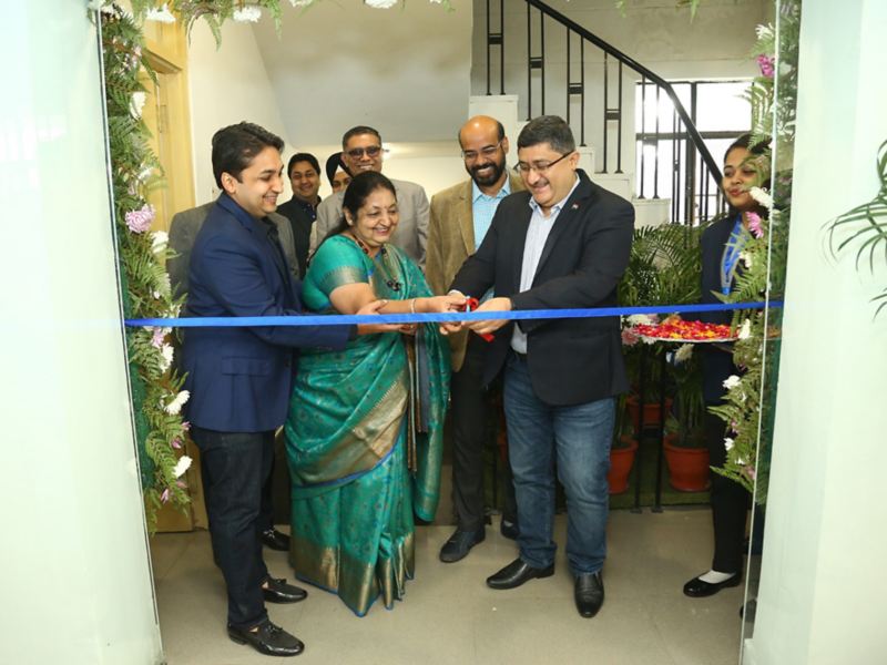 inaugurates new touchpoint in Ajmer, expands regional footprint to seven sales and six service outlets in Rajasthan