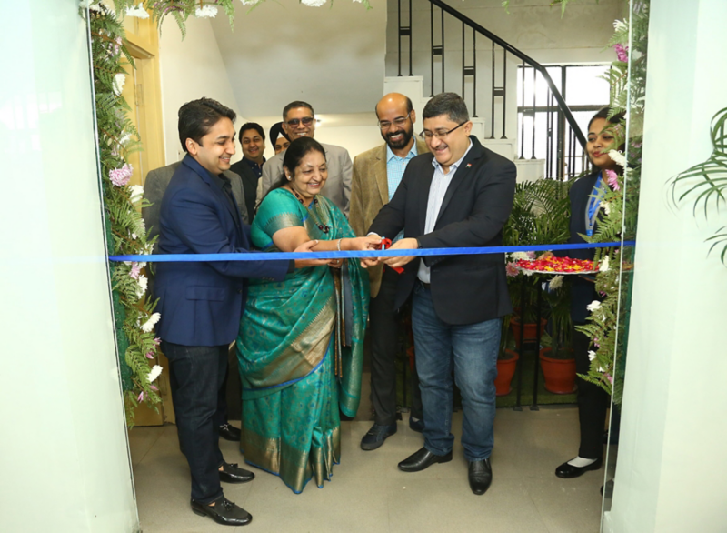 inaugurates new touchpoint in Ajmer, expands regional footprint to seven sales and six service outlets in Rajasthan