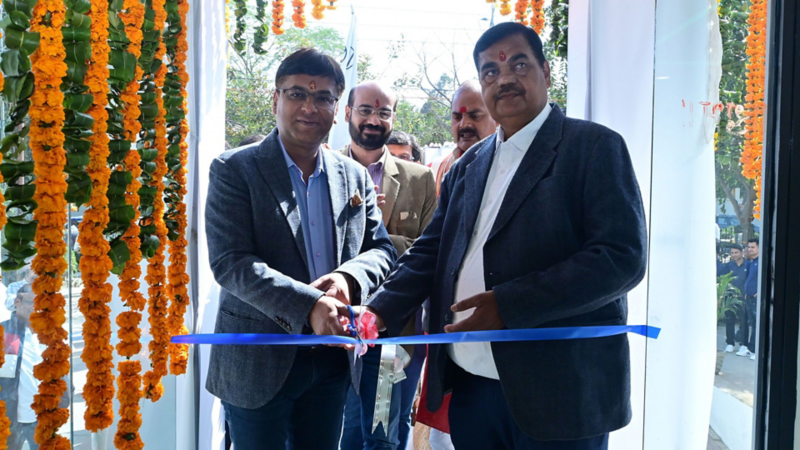 Volkswagen Passenger Cars India expands footprint in Uttar Pradesh