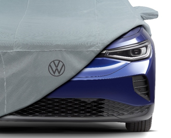 ID.4 Stormproof Car Cover