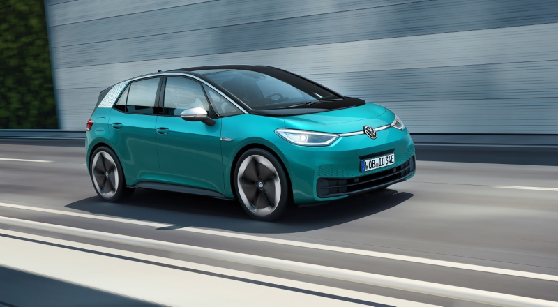 Impuestos coches eléctricos