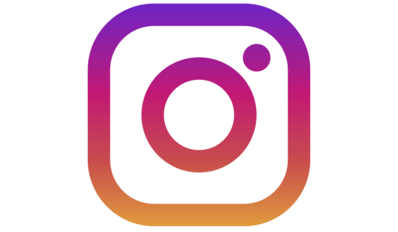 Instagram logo