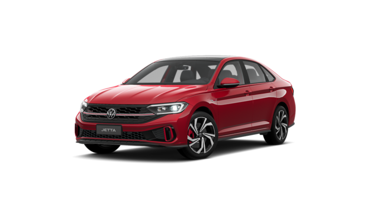 Jetta GLI