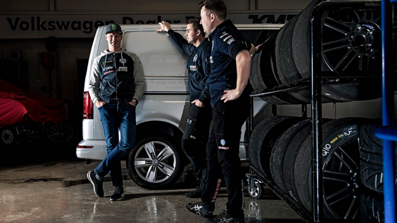 Johan Kristoffersson