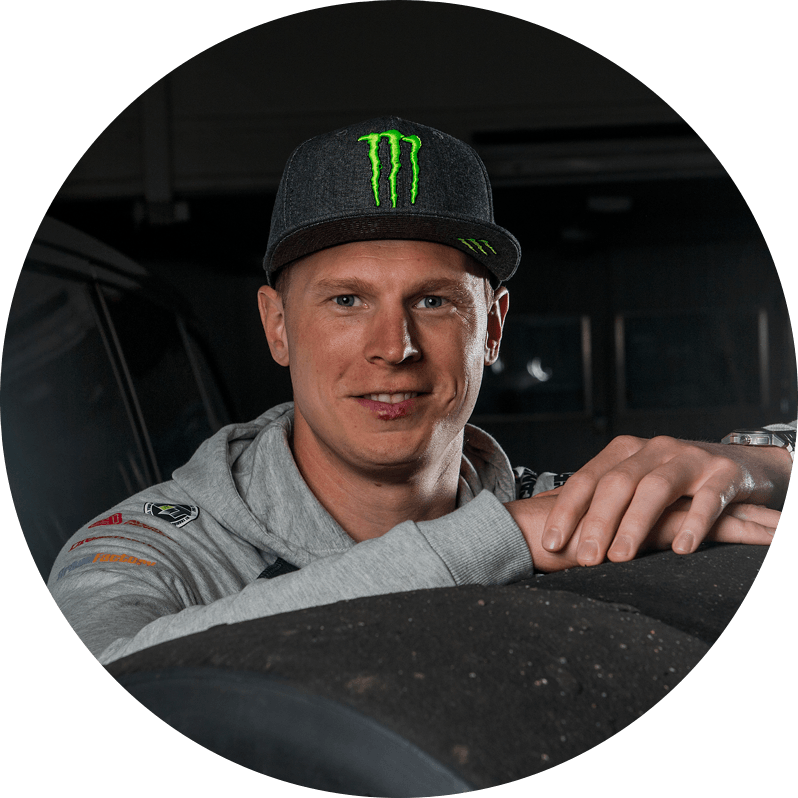 Johan Kristoffersson