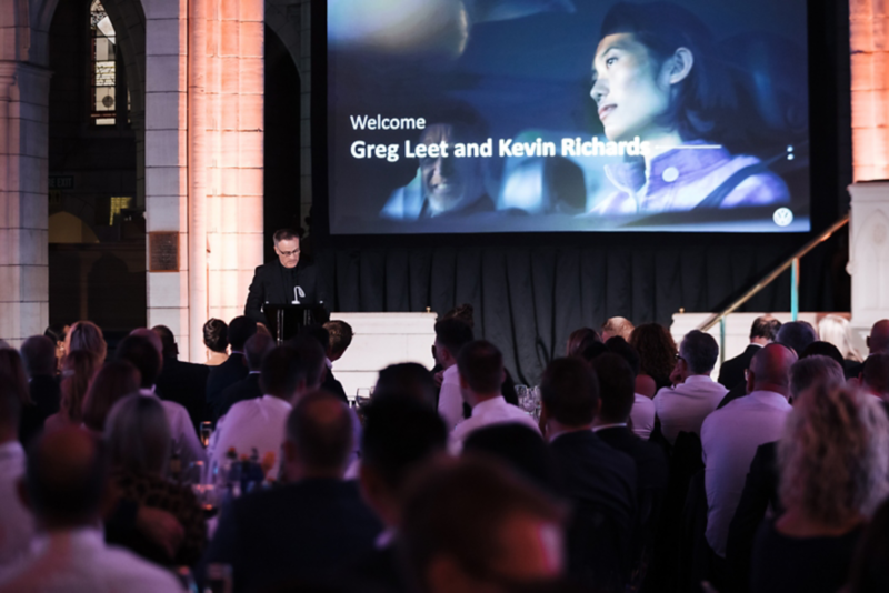 Dealer of the Year 2019