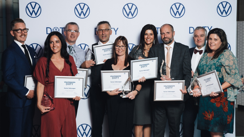 Metro Winners