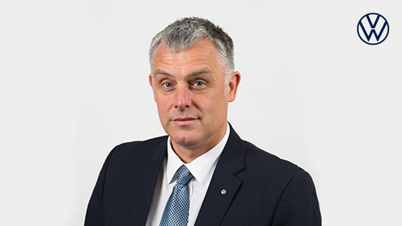 James Scott - Area Fleet Manager - Scotland and Northern Ireland